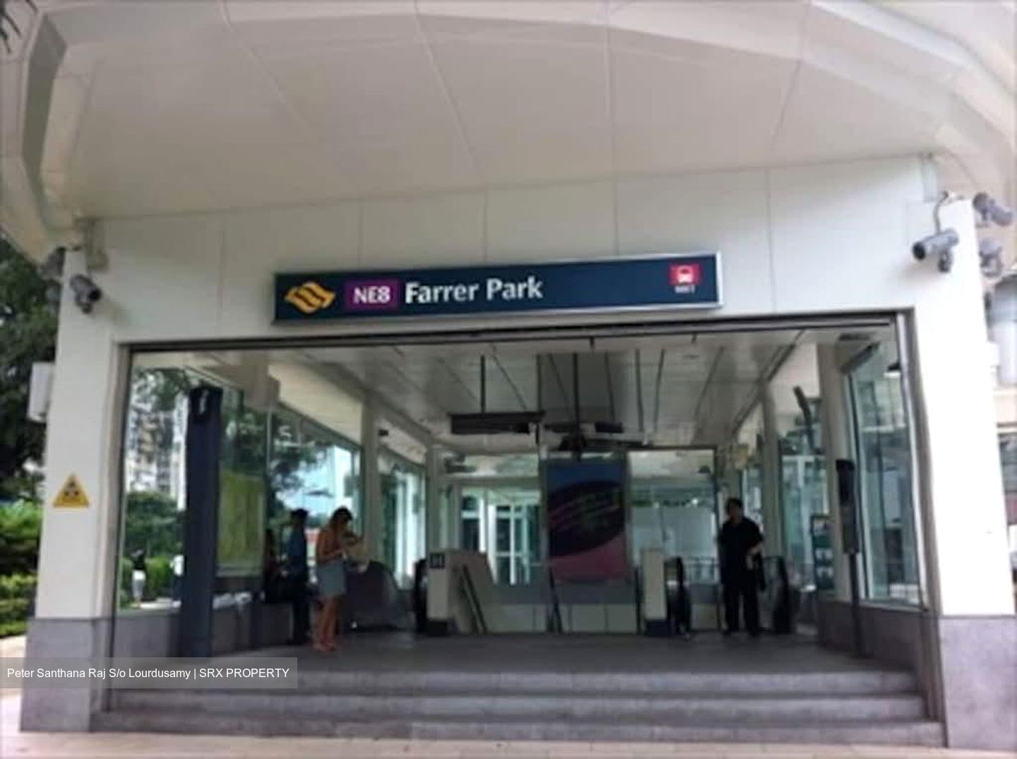 Kinta Road (D8), Apartment #575797861